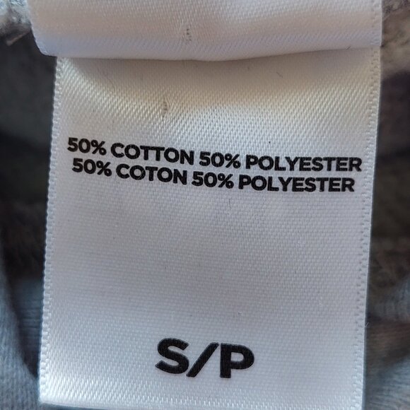 ATC  Wednesday Addams This Is My Happy Face Hoodie, Unisex S - Picture 5 of 5